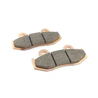 Bremsbeläge  Sinter Brenta FT4034B