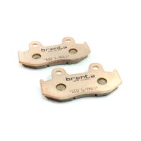 Bremsbeläge  Sinter Brenta FT4034B