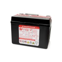 Batterie MF Poweroad YTX4L-BS