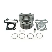 Zylinder Set 80 ccm GY6-Motoren 47 mm