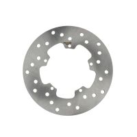 Bremsscheibe RMS 0160