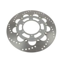 Bremsscheibe EBC MD1109LS
