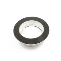 Luftfilter Hiflo HFA4506 CVT Variomatic Filter
