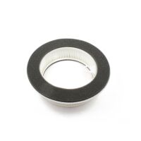 Luftfilter Hiflo HFA4506 CVT Variomatic Filter