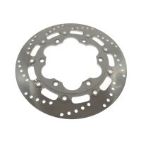 Bremsscheibe EBC MD1021LS