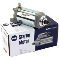 Anlasser Starter Anlassermotor komplett 18820N