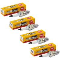 Zündkerze NGK DPR8EA-9 4929 Set 4 Stück