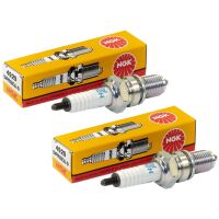 Zündkerze NGK DPR8EA-9 4929 Set 2 Stück