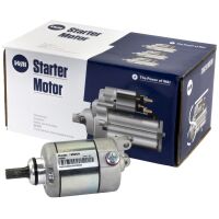 Anlasser Starter Anlassermotor komplett 19620N