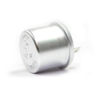Blinkrelais Blinkgeber Universal mechanisch 2 polig 6 Volt
