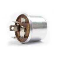 Blinkrelais Blinkgeber Universal mechanisch 3 polig 6 Volt