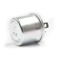 Blinkrelais Blinkgeber Universal mechanisch 3 polig 6 Volt