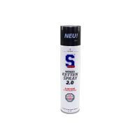 Kettenspray S100 weiss 400 ml DR. WACK