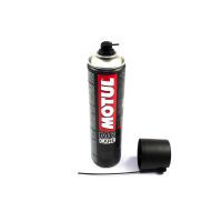 Kettenspray C2 farblos 1 Dose 400 ml Motul