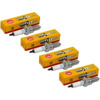 Zündkerze NGK CR9E 6263 Set 4 Stück