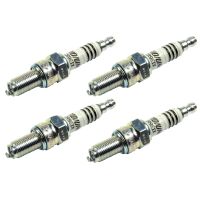 Zündkerze Set 4 Stück NGK Iridium CR9EIX