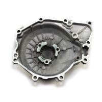 Motordeckel links Lima Deckel