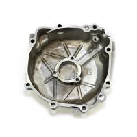Motordeckel links Lima Deckel