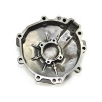 Motordeckel links Lima Deckel