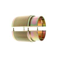 Gabelsimmerring Eintreiber 38 mm