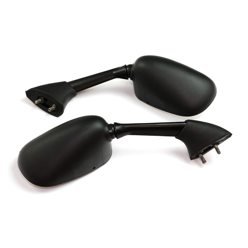 Mirror pair with E-mark F-455 buy now online in the MVH shop, 22,95 €