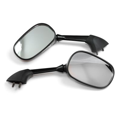 Mirror pair with E-mark F-455 buy now online in the MVH shop, 22,95 €
