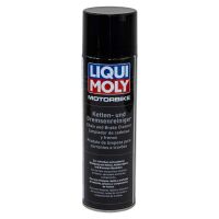 Bremsenreiniger 500 ml LIQUI MOLY 1 Stück