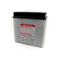 Batterie Poweroad 12N9-3B