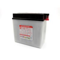 Batterie Poweroad 12N7-4A