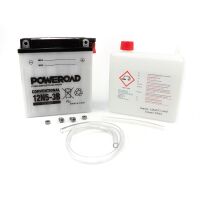 Batterie Poweroad 12N5-3B