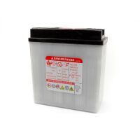 Batterie Poweroad 12N5-3B