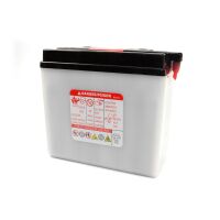 Batterie Poweroad 12N5.5-4A