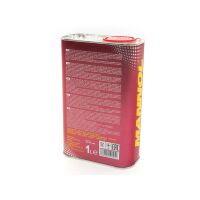 Motoröl Quad 4-Takt Racing SAE 10W40 MANNOL API SL CF 1 Liter