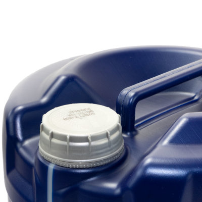 Motorsäge Kettensäge Öl Kettenöl MANNOL MN1101-10 10 Liter bei MVH ka,  27,95 €