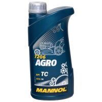 Motoröl Motor Öl für Gartentechnik MANNOL...