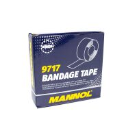 MANNOL 9717 Bandage Tape Dichtungsersatz 1 Stück