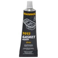 Dichtungsmittel Dichtmasse Silikon Gasket Maker grau...