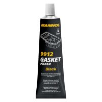 Dichtungsmittel Dichtmasse Silikon Gasket Maker schwarz...
