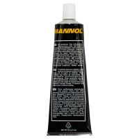 Dichtungsmittel Dichtmasse Silikon Gasket Maker schwarz...