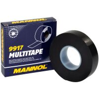 MANNOL 9917 Multitape Dichtungsersatz 1 Stück
