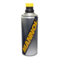 Reifen Reparatur Spray Mannol 450 ml Reifenpilot Reifendicht