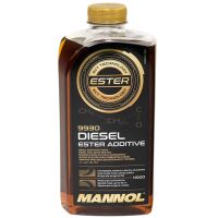 Diesel Ester Additive 9930 MANNOL 1 Liter...