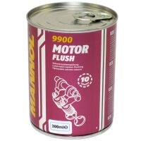 Motor Flush Reiniger 9900 Motorspülung MANNOL 300 ml