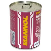 Motor Flush Reiniger 9900 Motorspülung MANNOL 300 ml