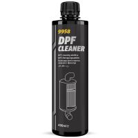 Dieselpartikelfilter DPF Reiniger Diesel Additiv Mannol...