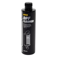 Dieselpartikelfilter DPF Reiniger Diesel Additiv Mannol...