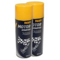 Starter Spray Starterspray Start Fix Starthilfe Motor...