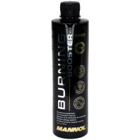 Burning Booster Benzin Kraftstoff Additiv Mannol 9939 450 ml