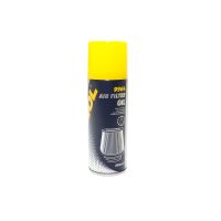 MANNOL Air Filter Oil Luftfilteröl Spray 1...
