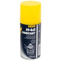 Rostlöser M-40 MANNOL 9895 Universalöl 100 ml